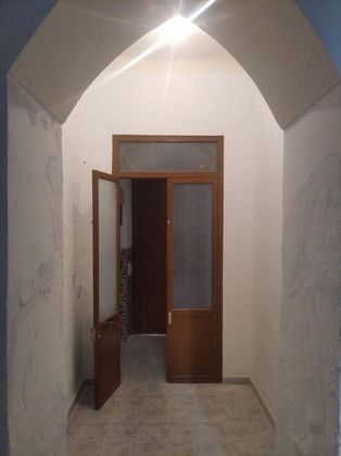 Foto 1 de Xalet en venda a Estepa de 3 habitacions i 114 m²