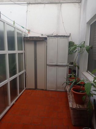 Foto 2 de Pis en venda a Sagunto - Edisol de 2 habitacions amb terrassa i aire acondicionat