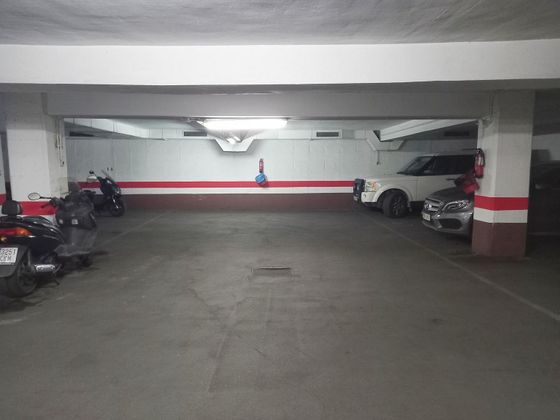 Foto 2 de Venta de garaje en Zona Centro de 30 m²