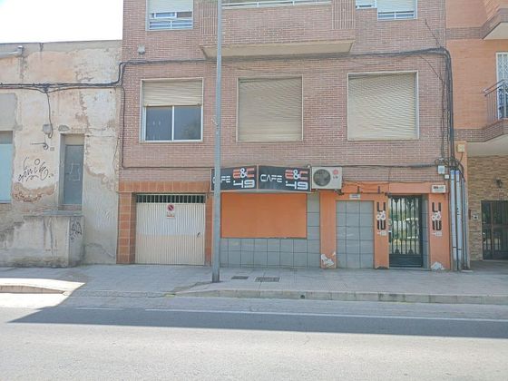 Foto 1 de Local en venta en calle Pintor Velázquez con garaje