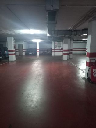 Foto 2 de Garatge en lloguer a Ciudad Jardín - Zoco de 30 m²