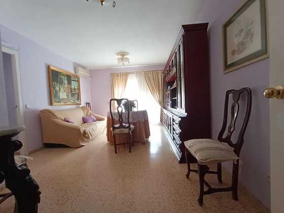 Foto 2 de Pis en venda a Cañero de 4 habitacions amb terrassa i aire acondicionat