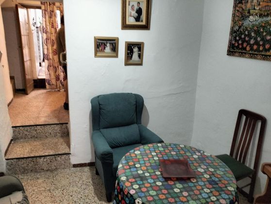 Foto 1 de Xalet en venda a Montemayor de 3 habitacions i 121 m²