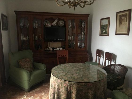 Foto 2 de Venta de casa en Fuensanta- Arcángel de 8 habitaciones con terraza