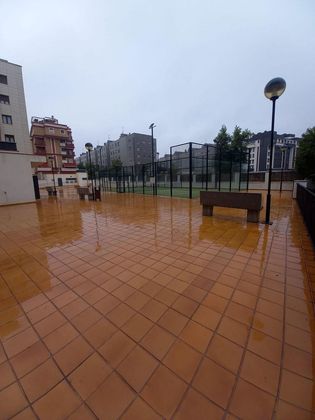 Foto 2 de Àtic en venda a Tablero Bajo - Arruzafilla de 3 habitacions amb terrassa i piscina