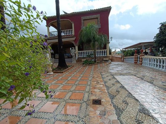 Foto 2 de Xalet en venda a Cerro Muriano de 10 habitacions amb terrassa i piscina