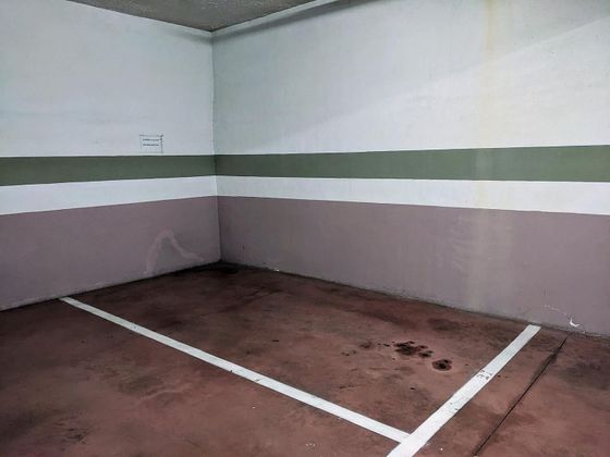 Foto 2 de Garatge en venda a Arroyo del Moro - Noreña de 10 m²