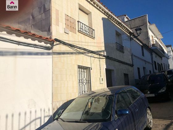 Foto 1 de Casa en venda a Villaviciosa de Córdoba de 3 habitacions amb terrassa i calefacció