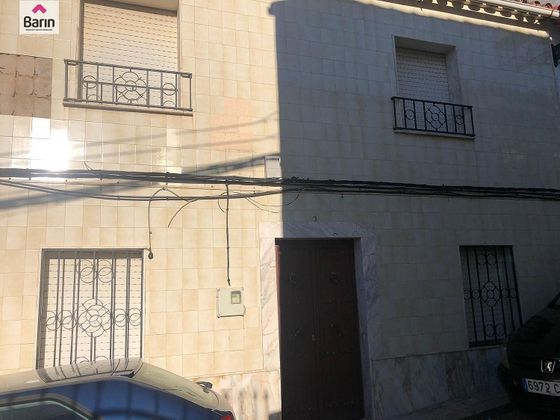 Foto 2 de Casa en venda a Villaviciosa de Córdoba de 3 habitacions amb terrassa i calefacció
