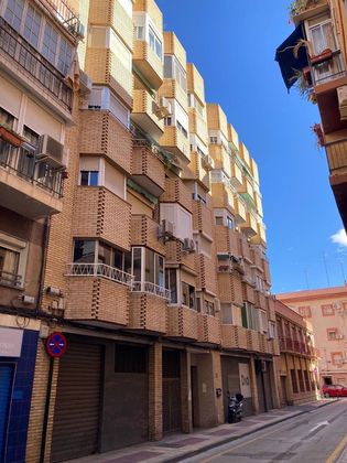 Foto 1 de Piso en venta en calle Juan Guerrero Ruiz de 4 habitaciones con aire acondicionado y ascensor