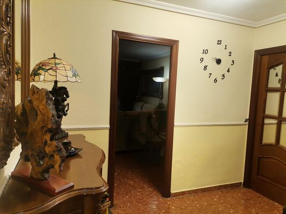 Foto 1 de Venta de piso en Cañero de 4 habitaciones con terraza y aire acondicionado