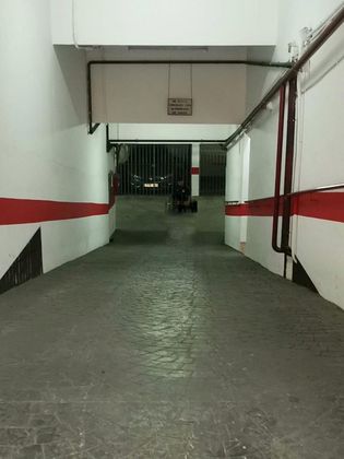 Foto 2 de Garaje en venta en Fátima - Levante de 30 m²