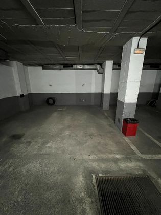 Foto 2 de Garatge en venda a Ciudad Jardín - Zoco de 26 m²