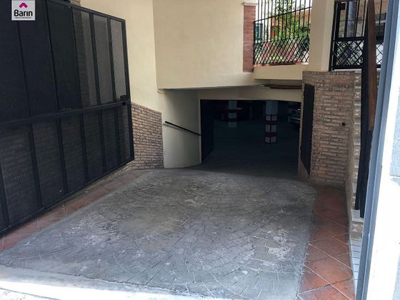 Foto 1 de Venta de garaje en Casco Histórico  - Ribera - San Basilio de 8 m²
