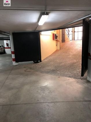 Foto 2 de Garatge en venda a Casco Histórico  - Ribera - San Basilio de 8 m²