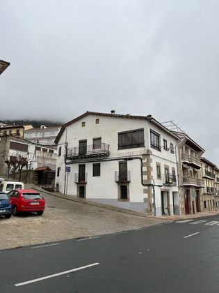 Foto 1 de Venta de casa adosada en Pedro Bernardo de 10 habitaciones con garaje y balcón