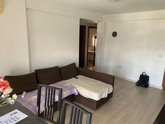 Foto 1 de Piso en venta en Dos Hermanas - Nuevo San Andrés de 3 habitaciones con balcón y aire acondicionado