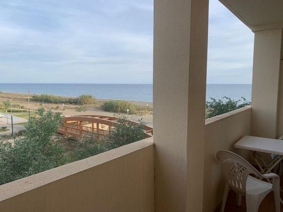 Foto 2 de Àtic en venda a Laguna Beach de 1 habitació amb terrassa i piscina