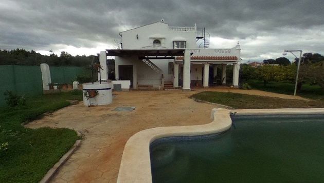 Foto 1 de Casa rural en venda a Alhaurín el Grande de 4 habitacions amb terrassa i piscina