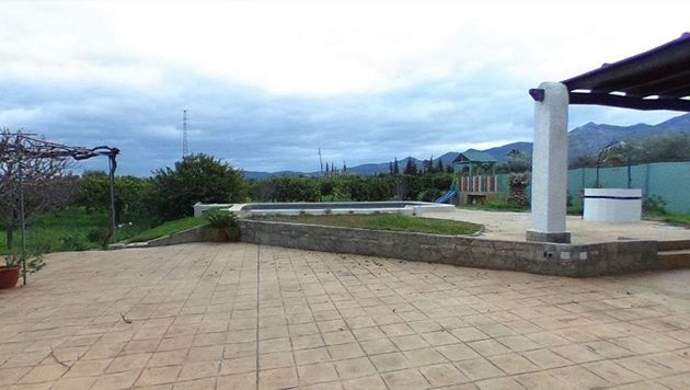 Foto 2 de Casa rural en venda a Alhaurín el Grande de 4 habitacions amb terrassa i piscina