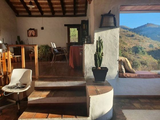 Foto 1 de Venta de casa rural en Playa del Rincón de 4 habitaciones con terraza y piscina