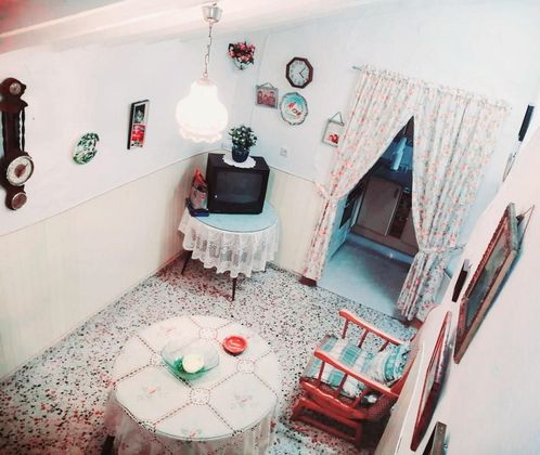 Foto 1 de Xalet en venda a Canillas de Aceituno de 2 habitacions amb terrassa i balcó