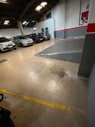 Foto 2 de Garaje en venta en calle De Concepción Arenal de 11 m²