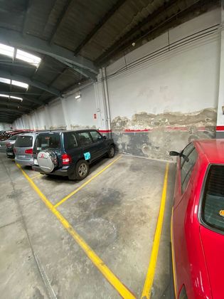 Foto 1 de Alquiler de garaje en calle Concepción Arenal de 11 m²