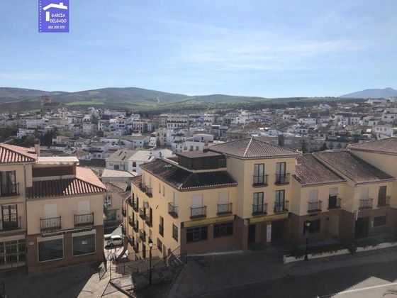 Foto 2 de Venta de piso en Alhama de Granada de 4 habitaciones con balcón