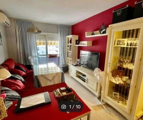 Foto 1 de Pis en venda a Almanjáyar de 3 habitacions amb balcó i aire acondicionat