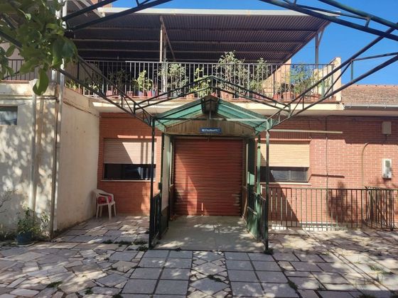 Foto 2 de Xalet en venda a Cogollos de la Vega de 10 habitacions amb terrassa i garatge