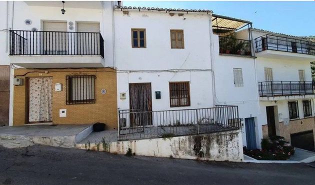 Foto 1 de Casa en venda a Algarinejo de 1 habitació i 149 m²
