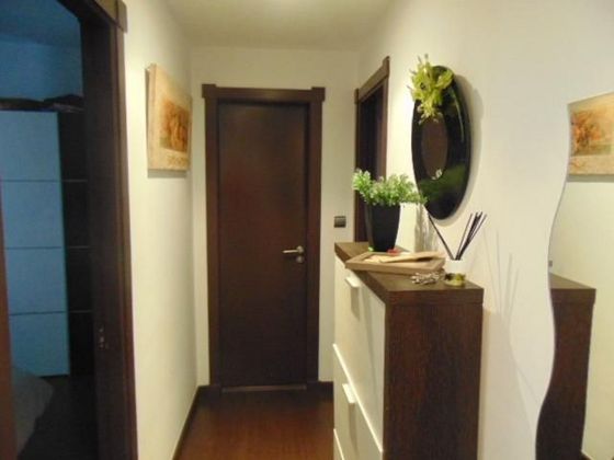 Foto 2 de Piso en venta en Santa Fe de 3 habitaciones con terraza y aire acondicionado