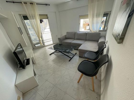Foto 1 de Pis en venda a Angustias - Chana - Encina de 2 habitacions amb terrassa i balcó