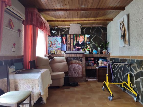 Foto 1 de Pis en venda a Angustias - Chana - Encina de 2 habitacions amb balcó i aire acondicionat