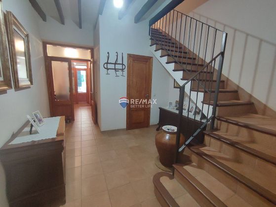 Foto 2 de Casa en venda a Centro - Inca de 5 habitacions amb terrassa i balcó