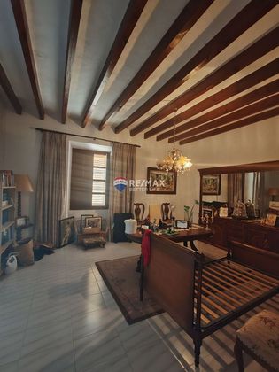 Foto 2 de Casa en venta en Sineu de 9 habitaciones con terraza y garaje