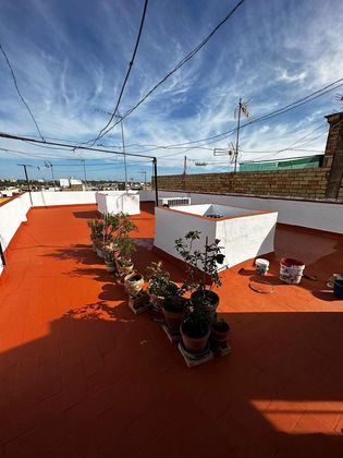 Foto 1 de Pis en venda a Torreblanca de 3 habitacions amb terrassa i balcó