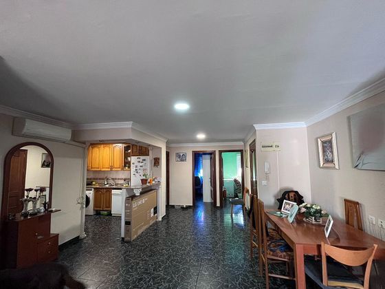 Foto 1 de Àtic en venda a Torreblanca de 3 habitacions amb terrassa i balcó