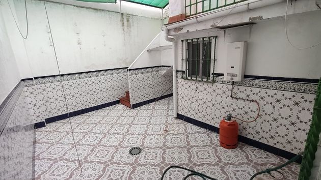 Foto 1 de Xalet en venda a Torreblanca de 4 habitacions amb terrassa i balcó