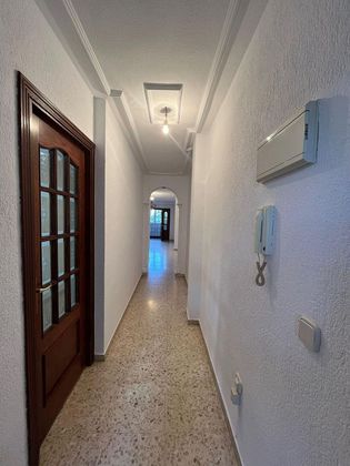 Foto 2 de Pis en venda a Torreblanca de 3 habitacions amb terrassa i balcó