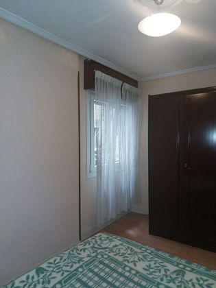 Foto 2 de Pis en venda a Santurtzi de 3 habitacions amb balcó i ascensor