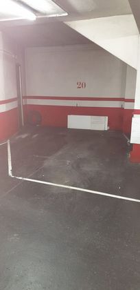 Foto 1 de Garatge en venda a Santurtzi de 12 m²