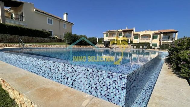 Foto 1 de Pis en venda a Cala Magrana-Cala Anguila-Cala Mendia de 2 habitacions amb terrassa i piscina
