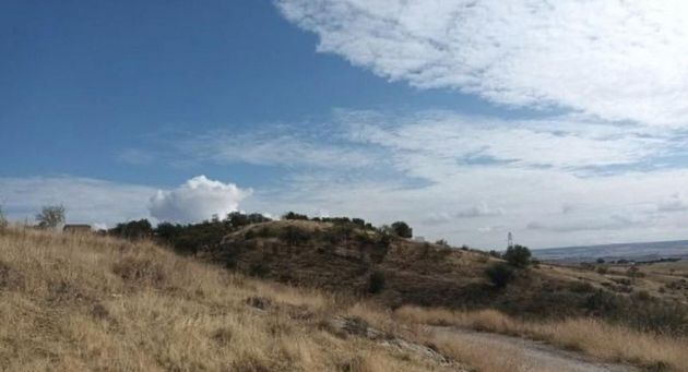 Foto 2 de Venta de terreno en Molar (El) de 13891 m²