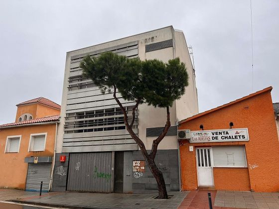 Foto 1 de Edifici en venda a Ventas de Retamosa (Las) de 519 m²