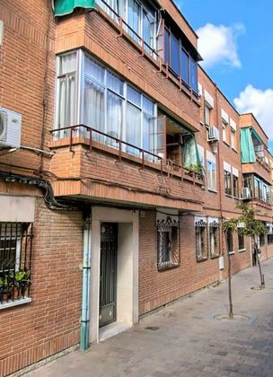 Foto 2 de Piso en venta en Calle Pinto-San Roque de 3 habitaciones con terraza y balcón
