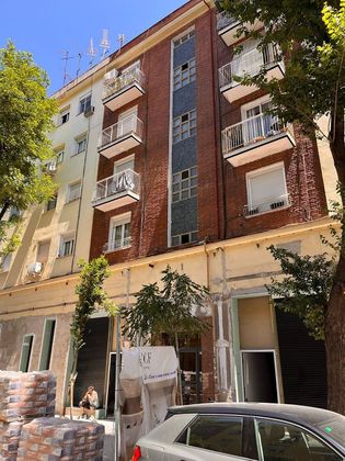 Foto 1 de Venta de piso en calle De Marcelino Álvarez de 3 habitaciones y 75 m²