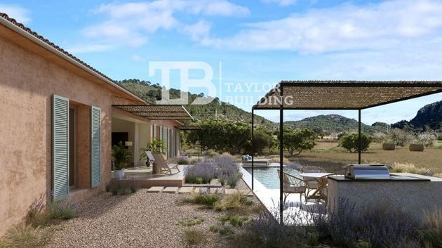 Foto 2 de Casa en venda a calle Vell de Grácia de 4 habitacions amb terrassa i piscina