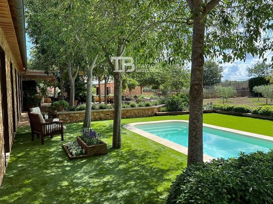 Foto 2 de Casa en venda a calle De la Màniga de 2 habitacions amb terrassa i piscina